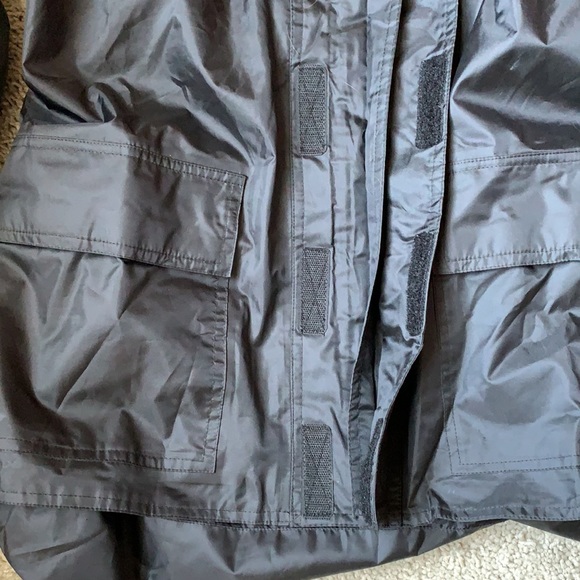 Fieldsheer Classic Riderwear Motorcycle Jacket - Picture 4 of 11